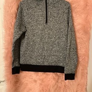 Black & White , Large